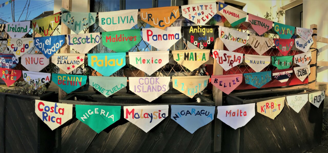All pennants together 2
