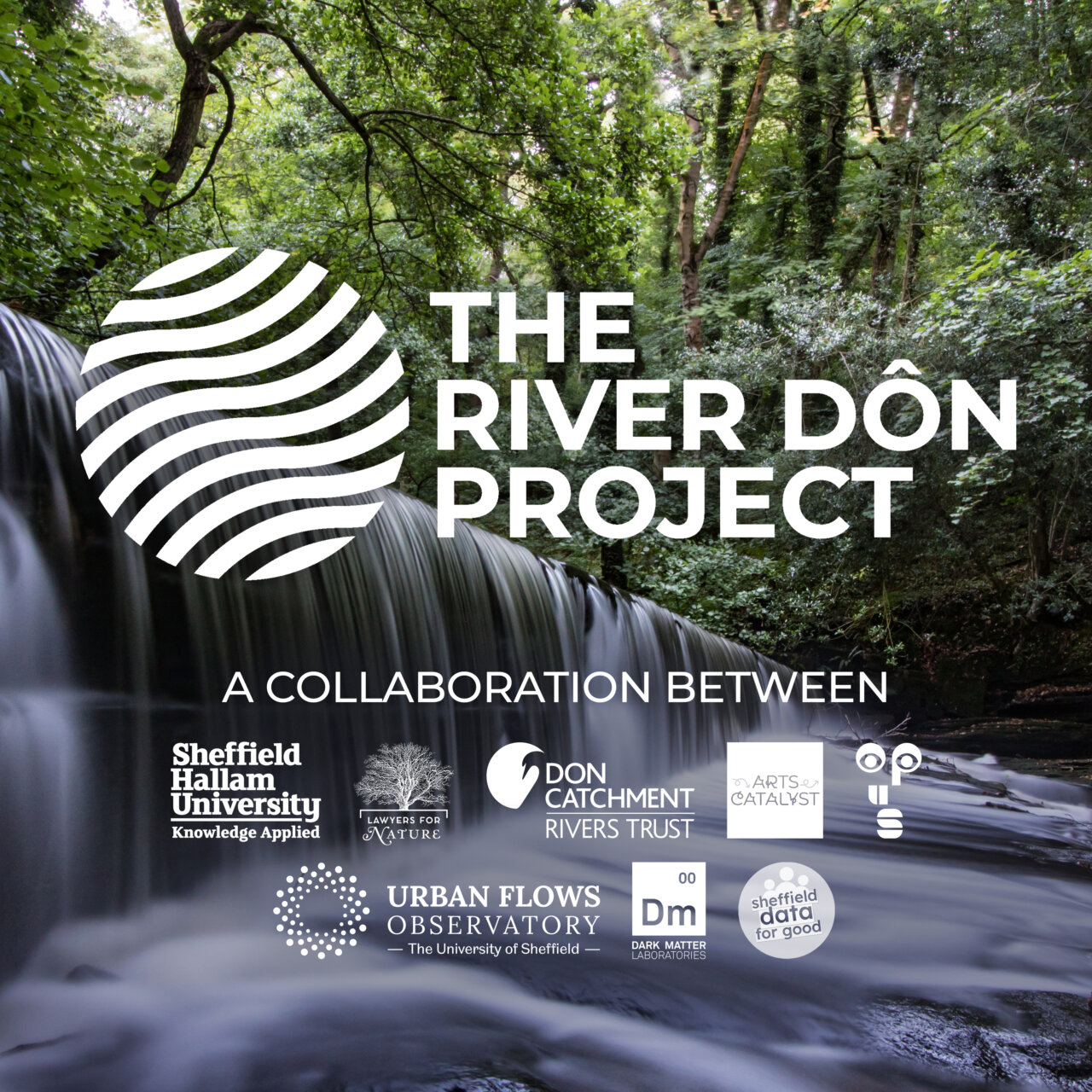 River Don Collaborators SQ