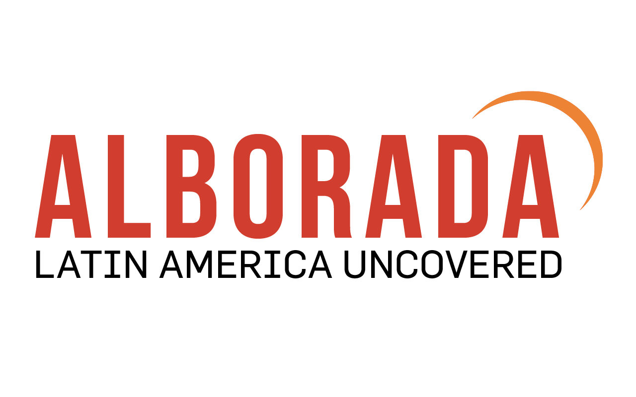 Alborada logo1116