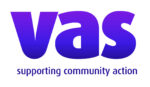 Voluntary Action Sheffield logo