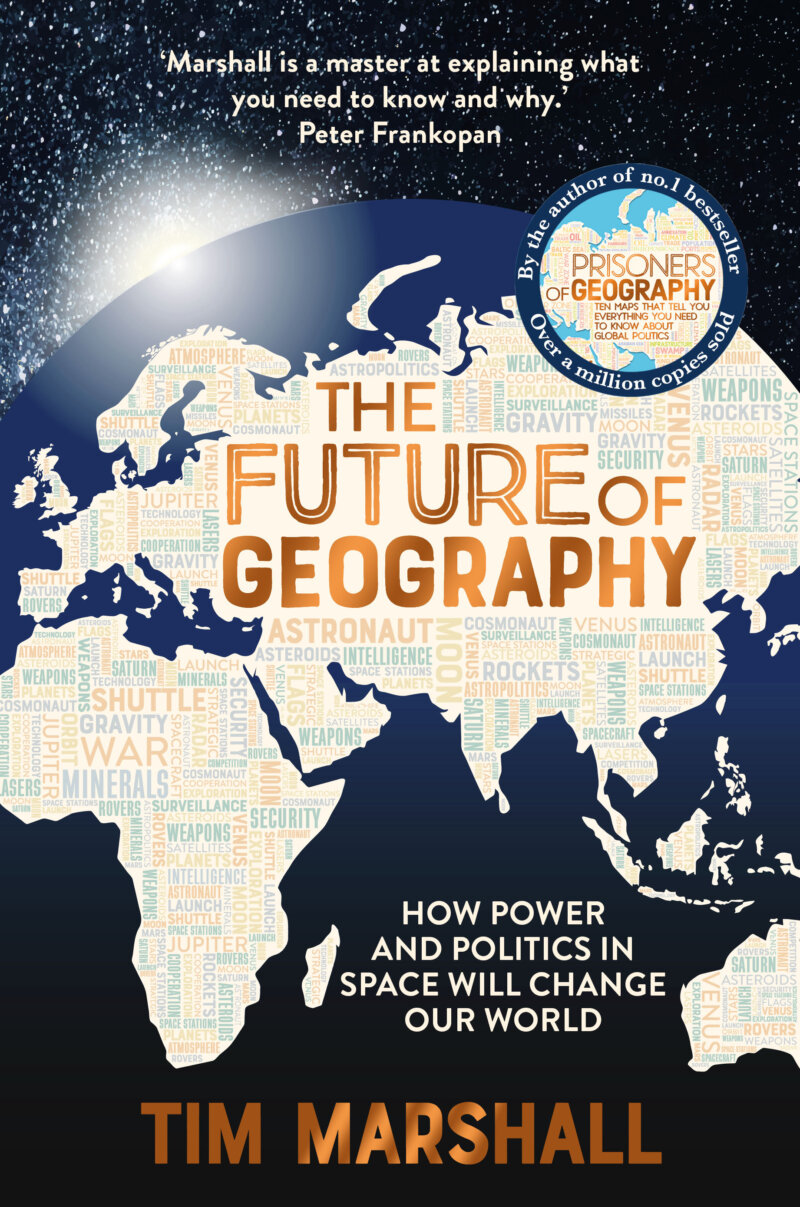 Event Image future of geography 1